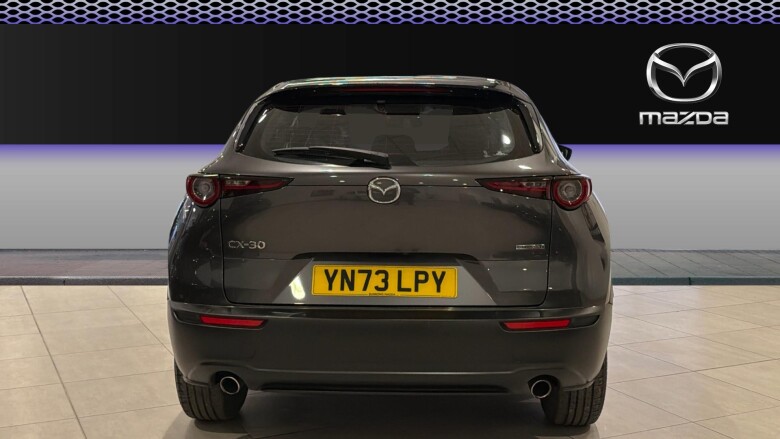 Mazda CX-30 2.0 e-Skyactiv G MHEV Centre-Line 5dr Auto Petrol Hatchback